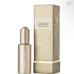 Goldfaden md plant perfusion supreme serum
